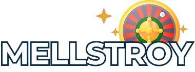 Логотип казино меллстрой